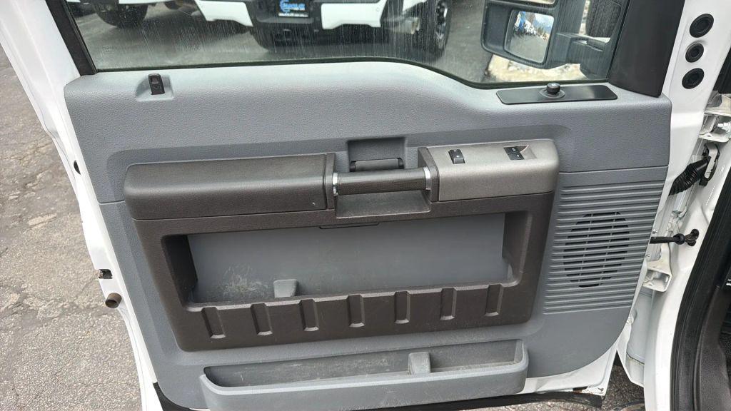 used 2011 Ford F-250 car, priced at $17,995