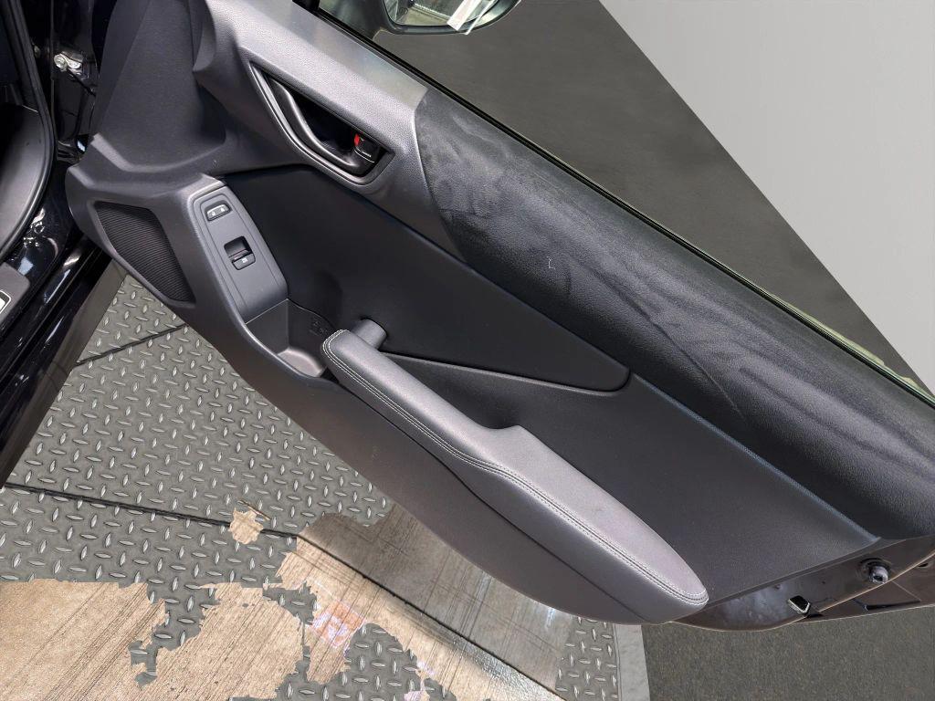 used 2022 Toyota GR86 car, priced at $28,244