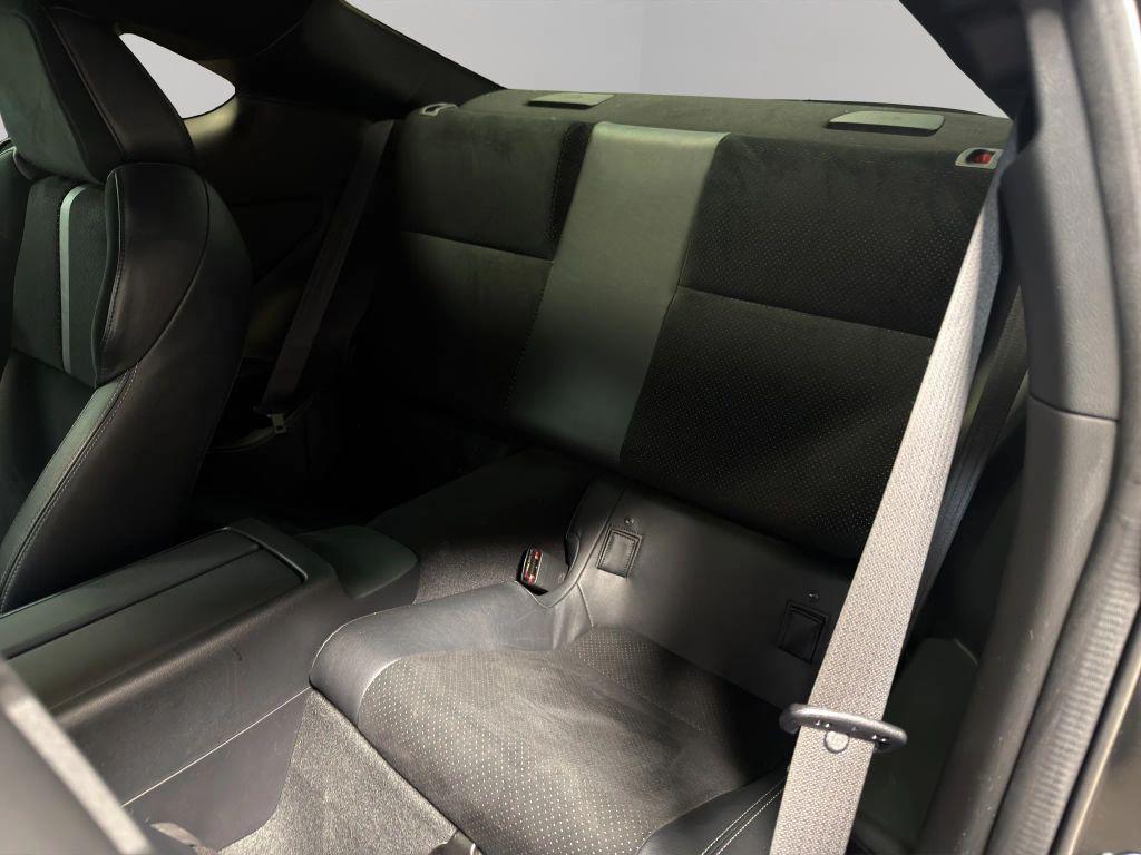 used 2022 Toyota GR86 car, priced at $28,244