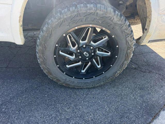 used 2018 Ford F-150 car, priced at $29,547