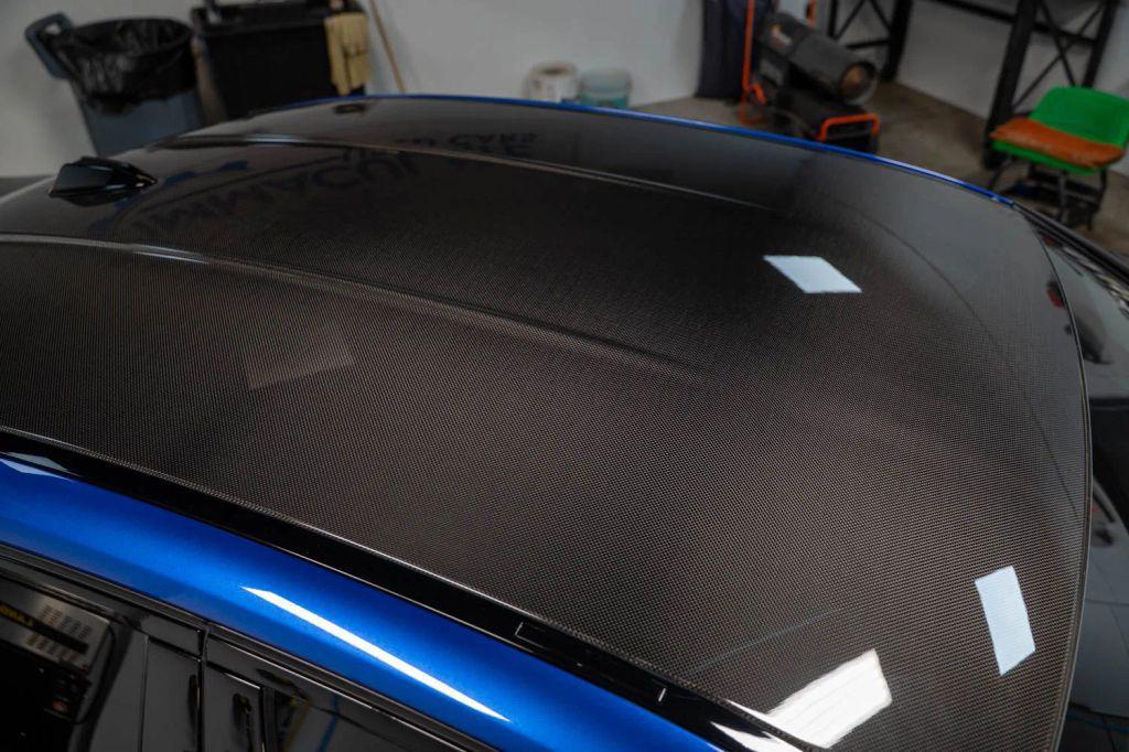 used 2025 BMW M3 car, priced at $119,995