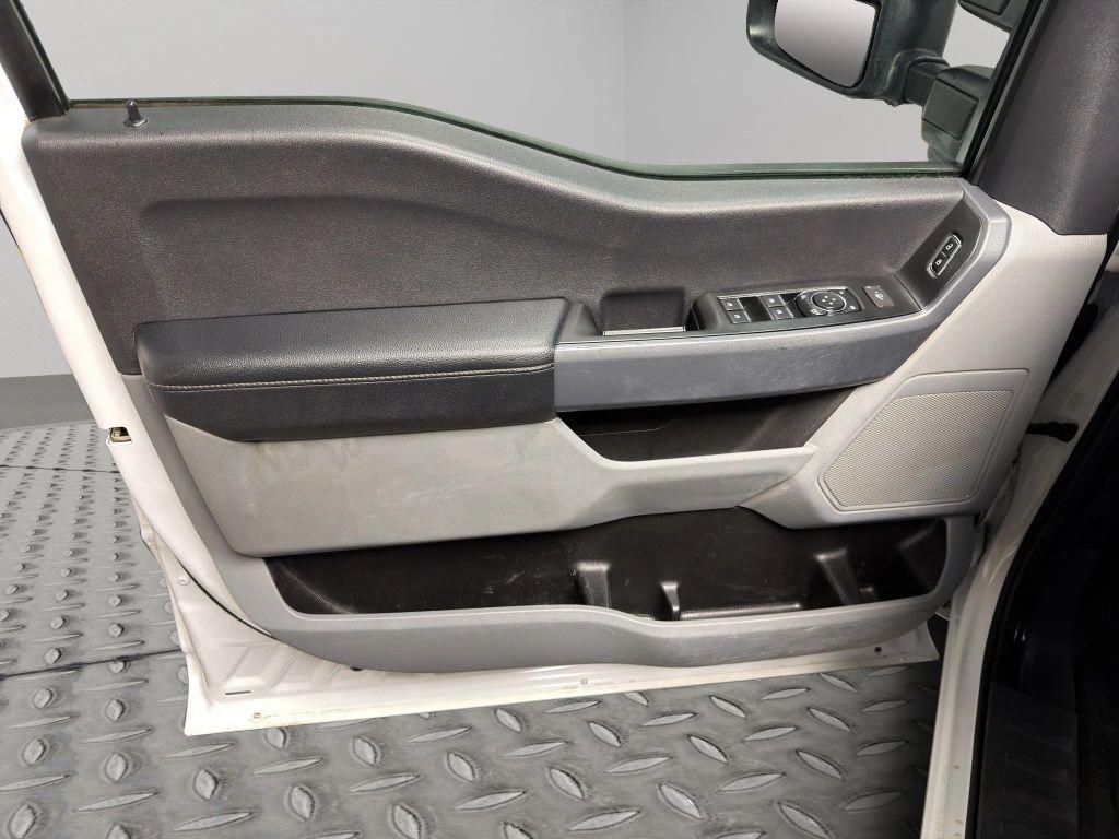 used 2023 Ford F-350 car, priced at $46,595