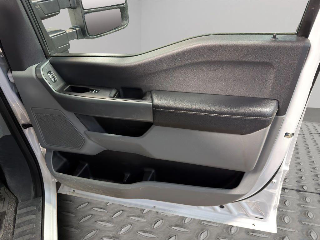 used 2023 Ford F-350 car, priced at $46,595