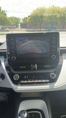 used 2020 Toyota Corolla car, priced at $19,488