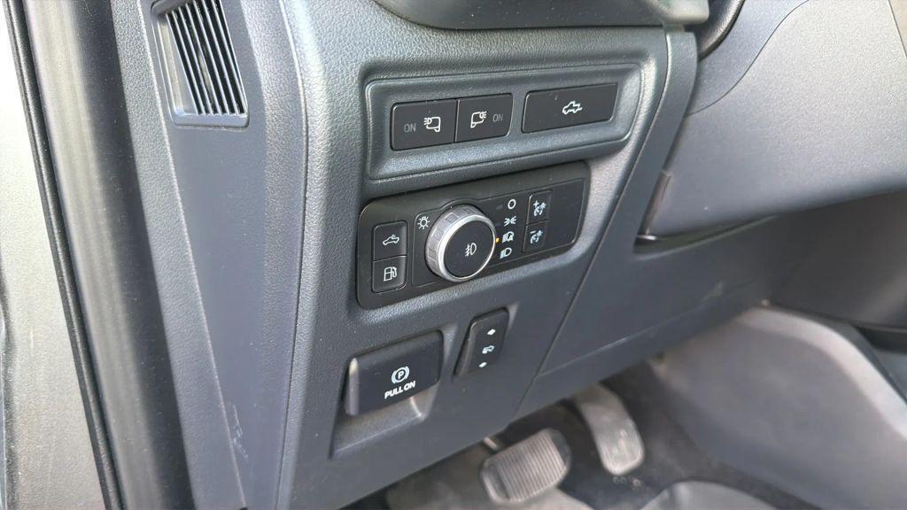 used 2022 Ford F-150 car