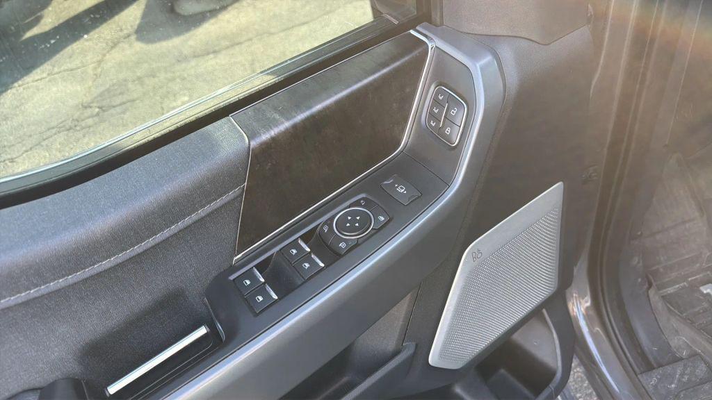 used 2022 Ford F-150 car