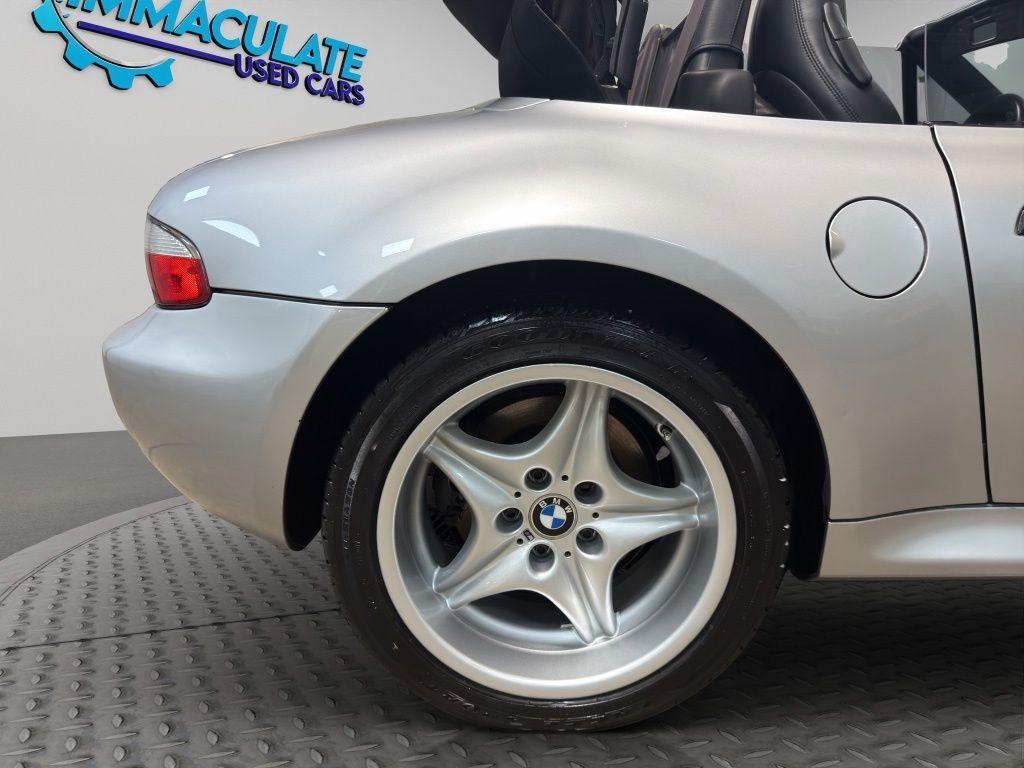 BMW M view 22