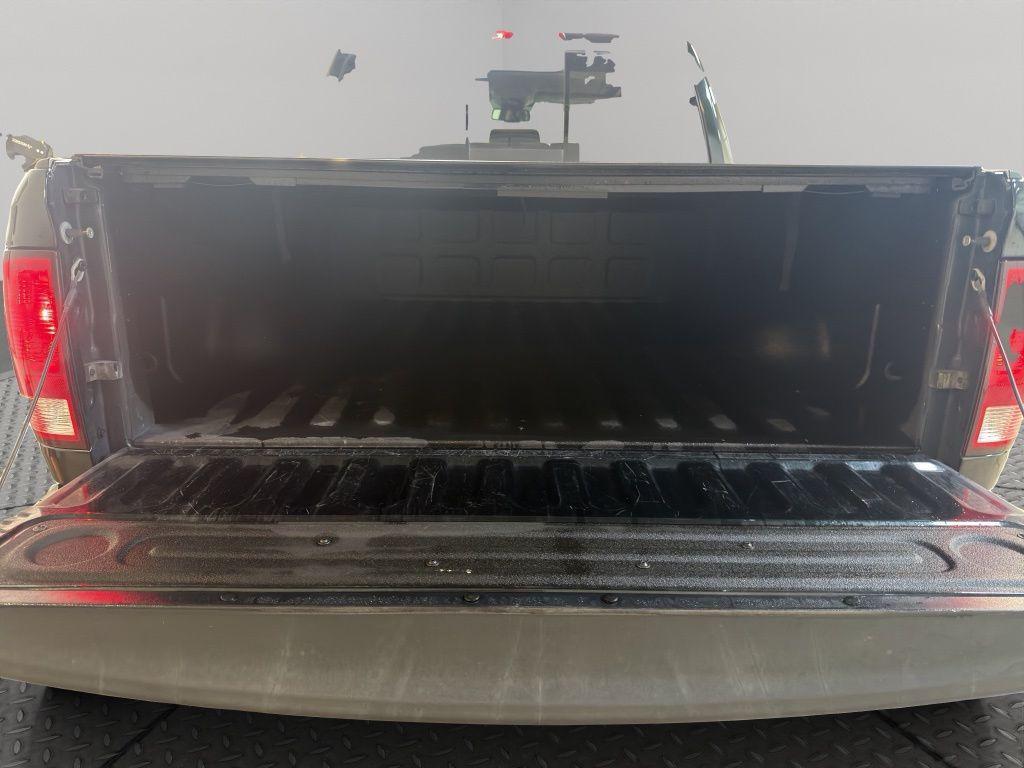 used 2016 Ram 1500 car, priced at $22,989