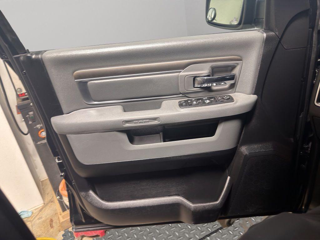 used 2016 Ram 1500 car, priced at $22,989