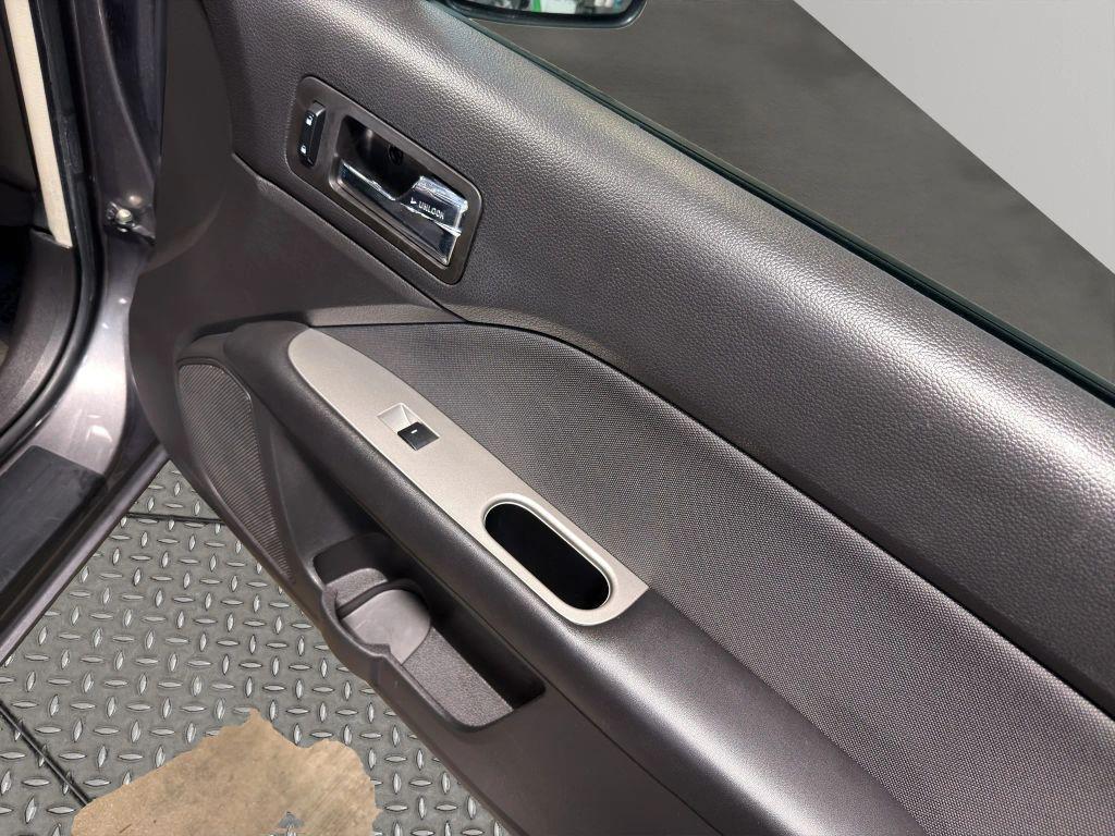 used 2010 Ford Fusion car, priced at $5,301