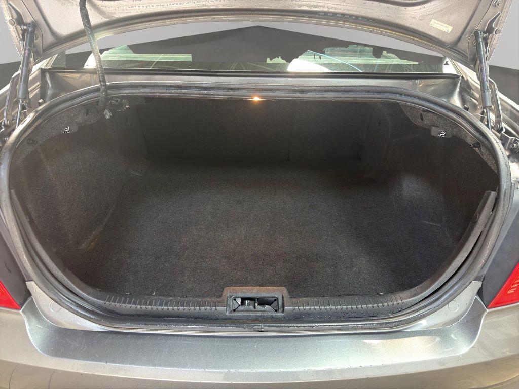 used 2010 Ford Fusion car, priced at $5,301