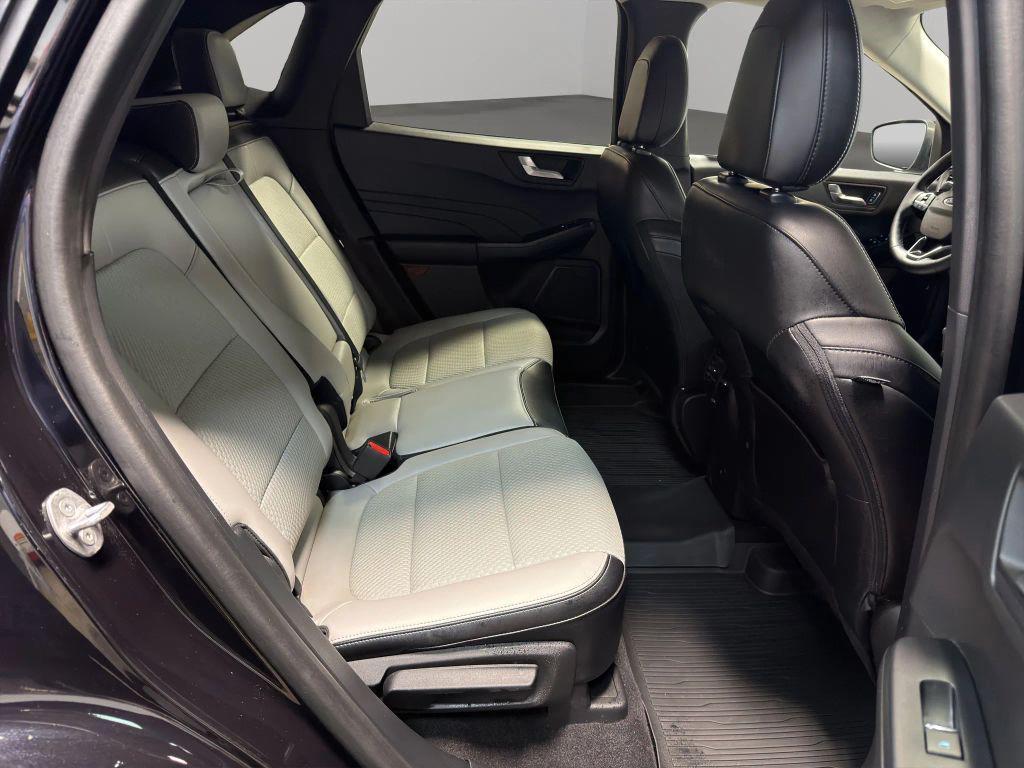 used 2023 Ford Escape PHEV car, priced at $21,595