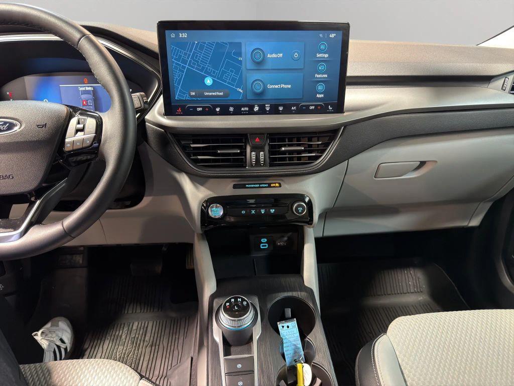 used 2023 Ford Escape PHEV car, priced at $21,595