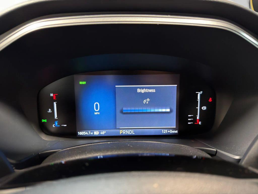 used 2023 Ford Escape PHEV car, priced at $21,595