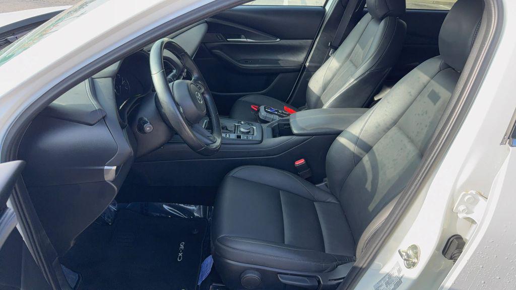 used 2021 Mazda CX-30 car, priced at $18,773