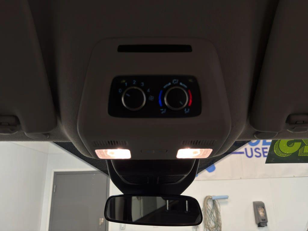 used 2023 Ford Transit-350 car, priced at $50,090