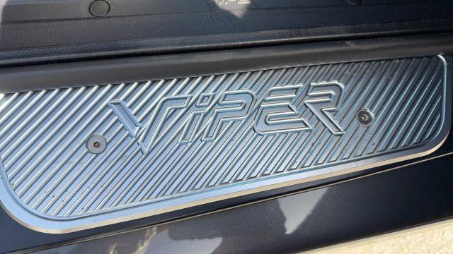 used 2002 Dodge Viper car, priced at $105,995