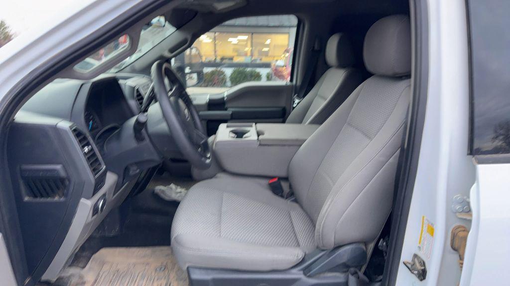 used 2022 Ford F-250 car, priced at $48,589