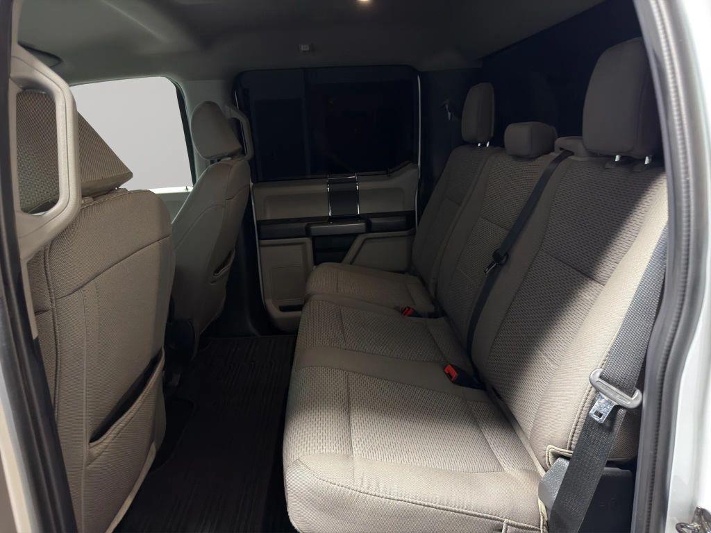 used 2022 Ford F-250 car, priced at $48,995