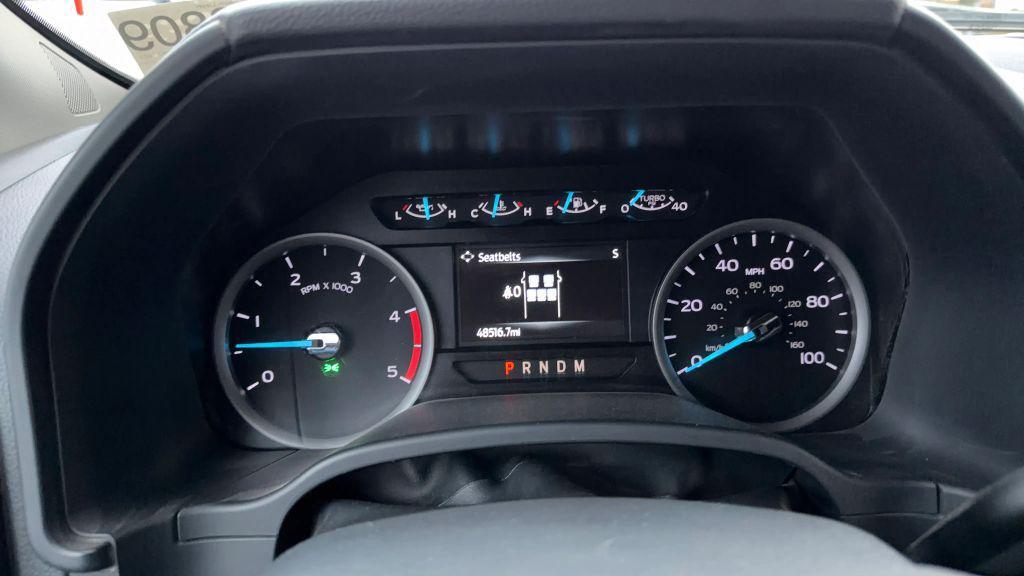 used 2022 Ford F-250 car, priced at $48,589