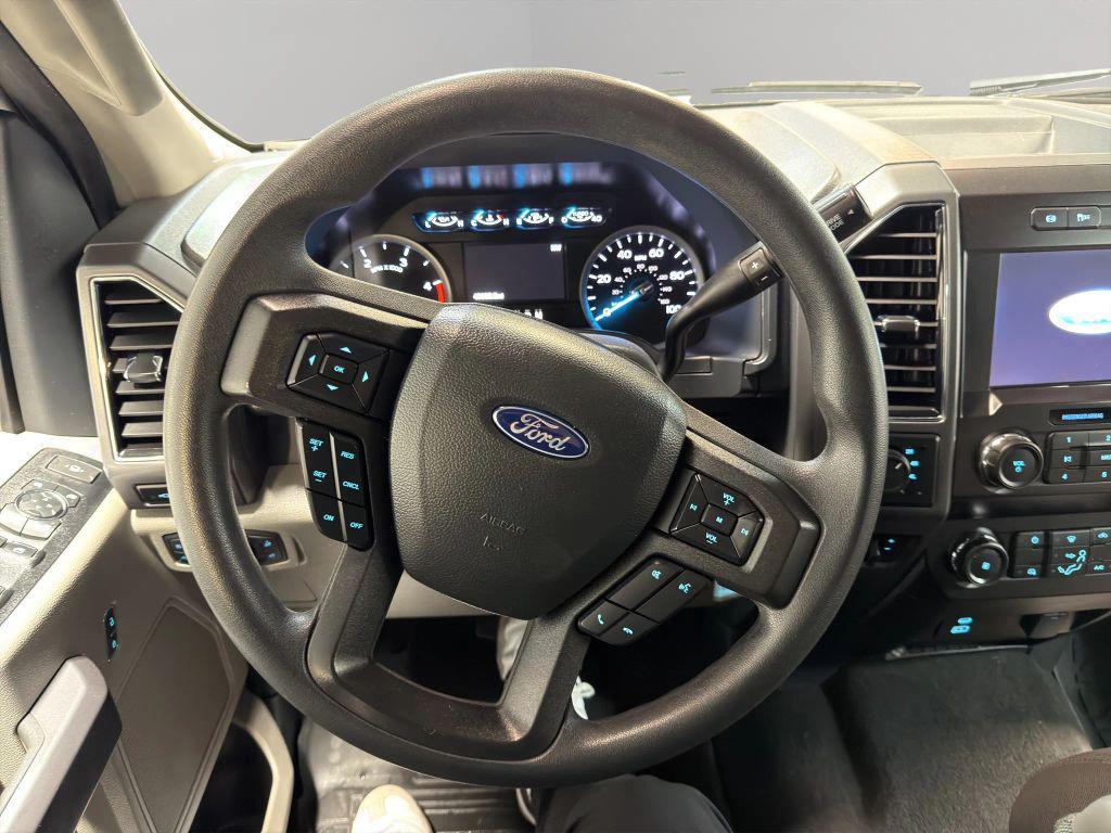 used 2022 Ford F-250 car, priced at $48,995