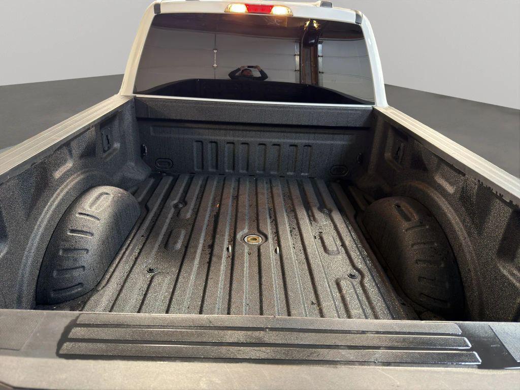 used 2022 Ford F-250 car, priced at $48,995