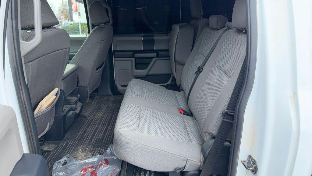 used 2022 Ford F-250 car, priced at $48,589