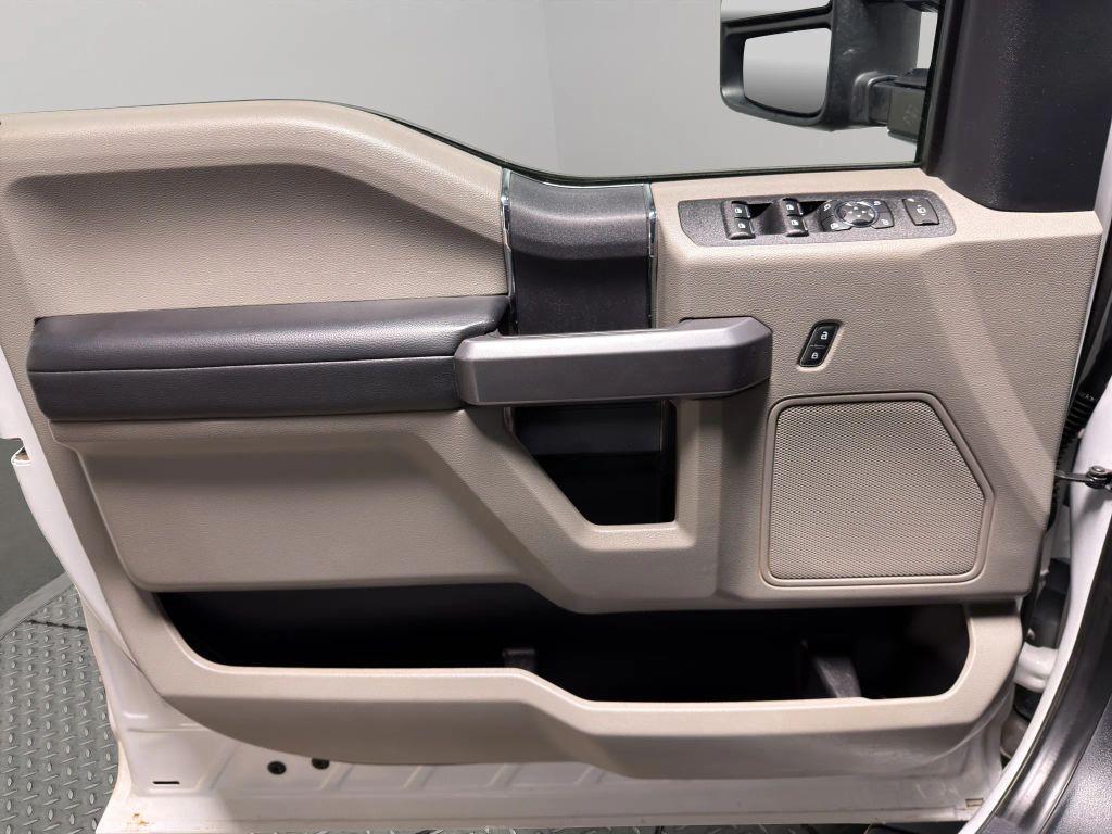 used 2022 Ford F-250 car, priced at $48,995