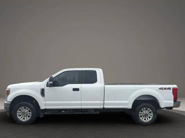used 2019 Ford F-250 car, priced at $13,995