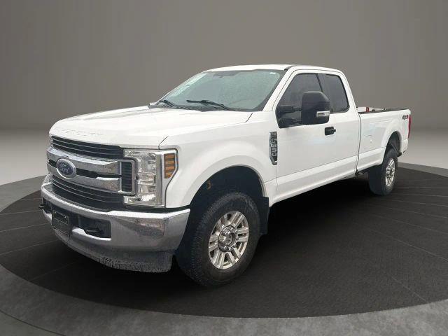 used 2019 Ford F-250 car, priced at $13,995