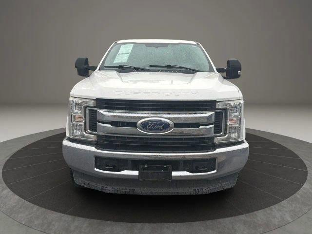 used 2019 Ford F-250 car, priced at $13,995