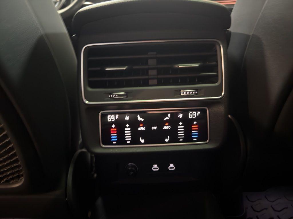 used 2023 Audi SQ8 car, priced at $70,389