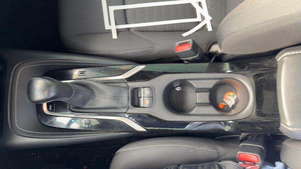 used 2019 Toyota Corolla car