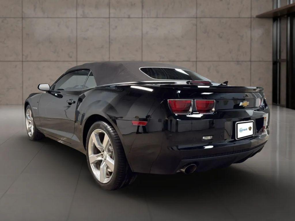 used 2011 Chevrolet Camaro car, priced at $32,995