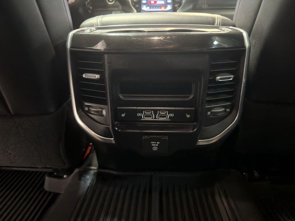 used 2021 Ram 2500 car, priced at $50,995