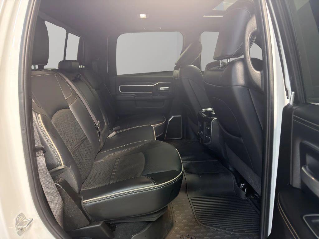 used 2021 Ram 2500 car, priced at $50,995