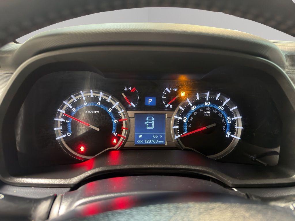 used 2018 Toyota 4Runner car, priced at $24,540