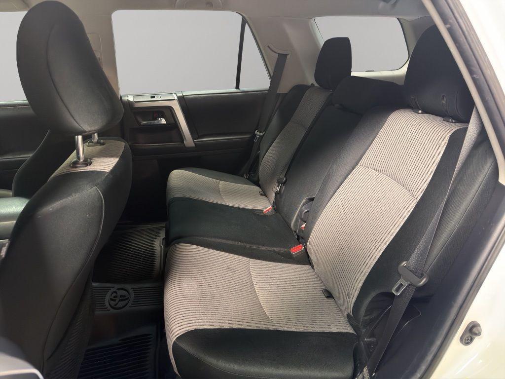 used 2018 Toyota 4Runner car, priced at $24,540