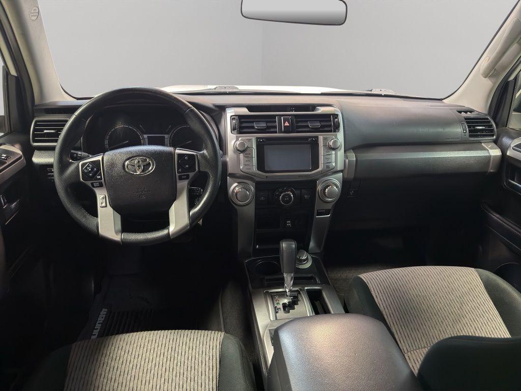 used 2018 Toyota 4Runner car, priced at $24,540