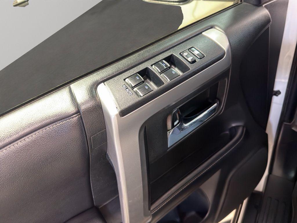used 2018 Toyota 4Runner car, priced at $24,540