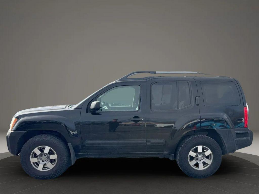 used 2013 Nissan Xterra car, priced at $13,471