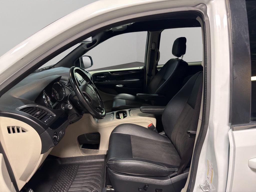 used 2020 Dodge Grand Caravan car, priced at $13,929