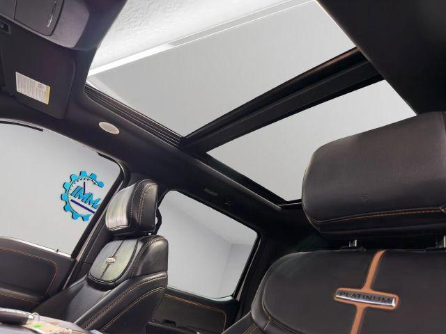 used 2023 Ford F-150 car