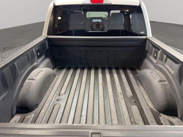 used 2023 Ford F-150 car