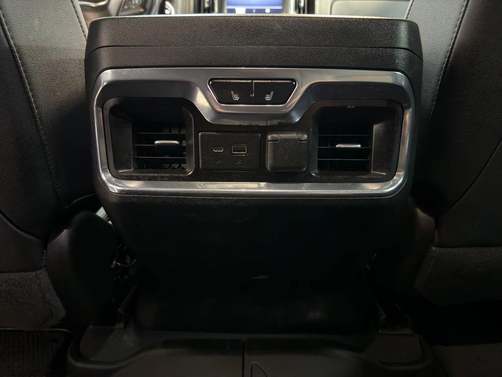 used 2021 GMC Sierra 3500 car, priced at $54,995