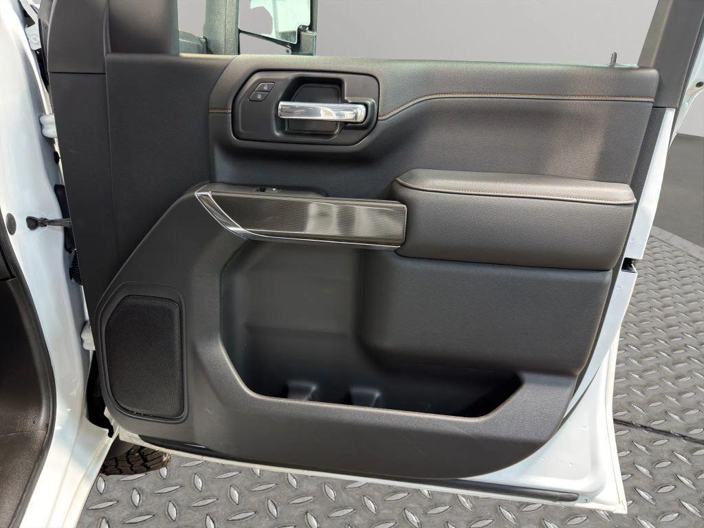 used 2021 GMC Sierra 3500 car, priced at $54,995