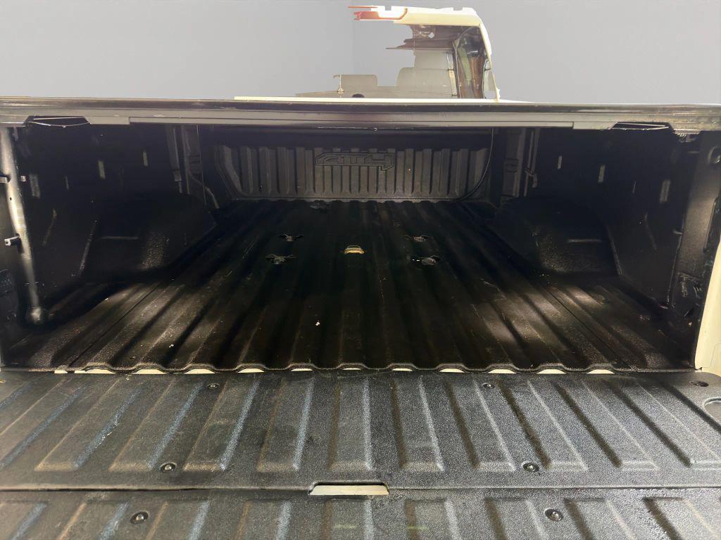 used 2021 GMC Sierra 3500 car, priced at $54,995