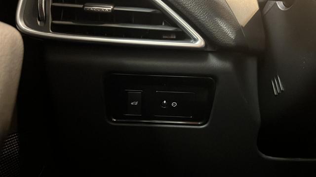 used 2017 Jaguar F-PACE car