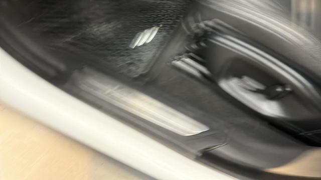 used 2017 Jaguar F-PACE car