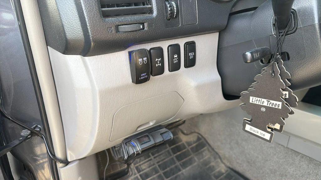 used 2008 Toyota 4Runner car, priced at $10,167